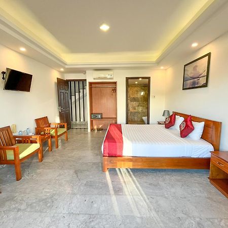 Trendy Life Villa Hoi An Exterior photo