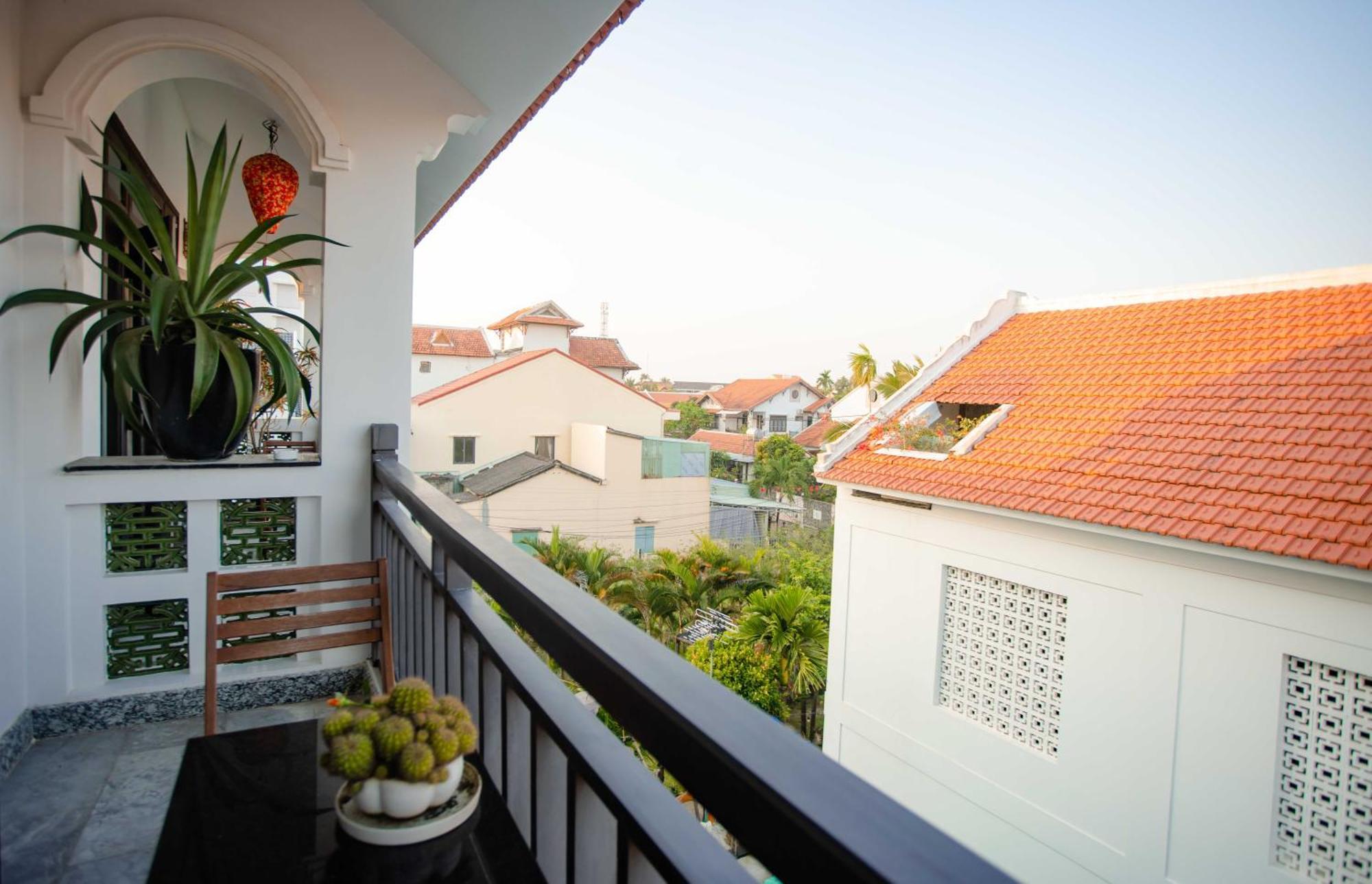 Trendy Life Villa Hoi An Room photo