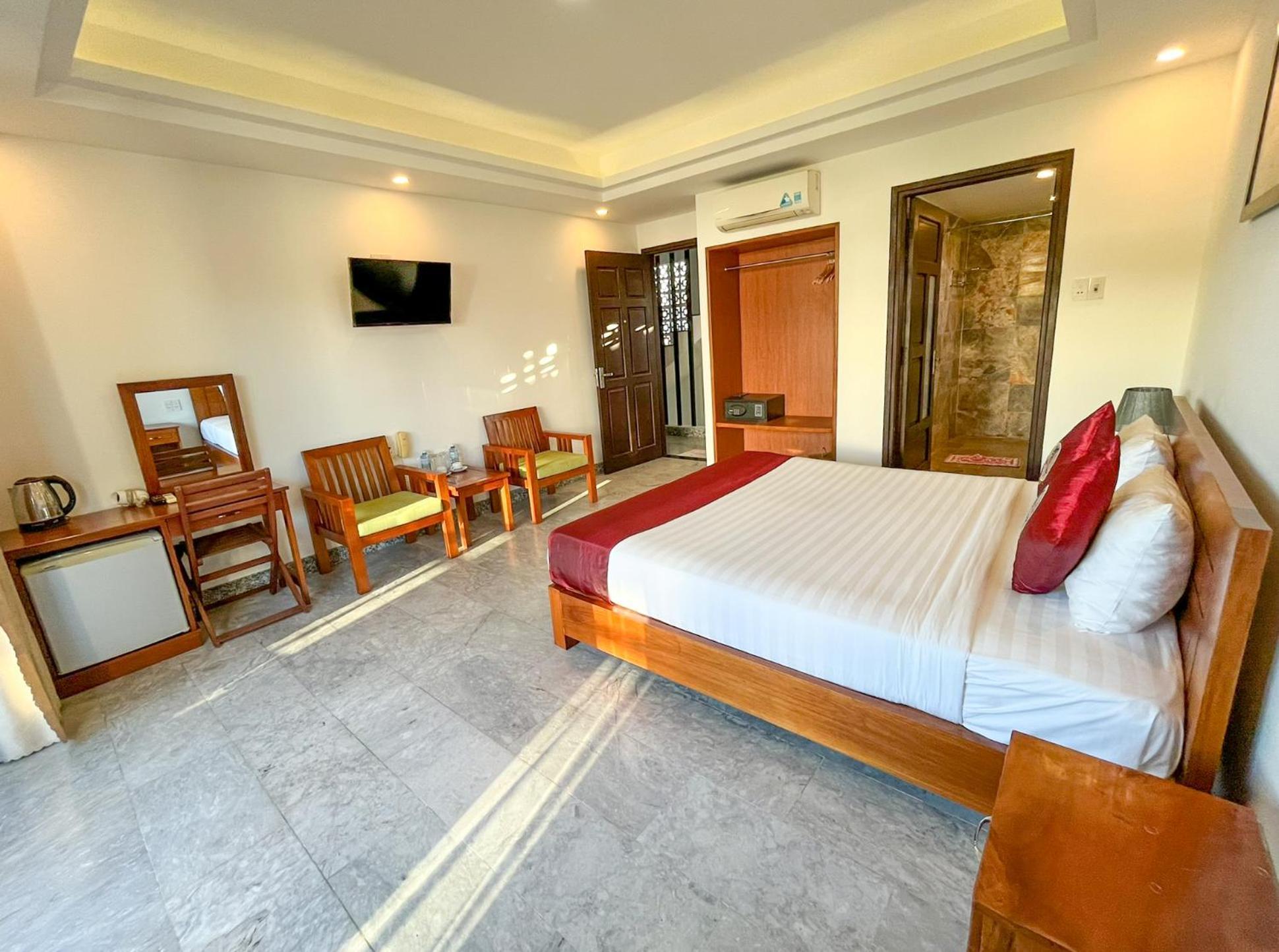 Trendy Life Villa Hoi An Exterior photo