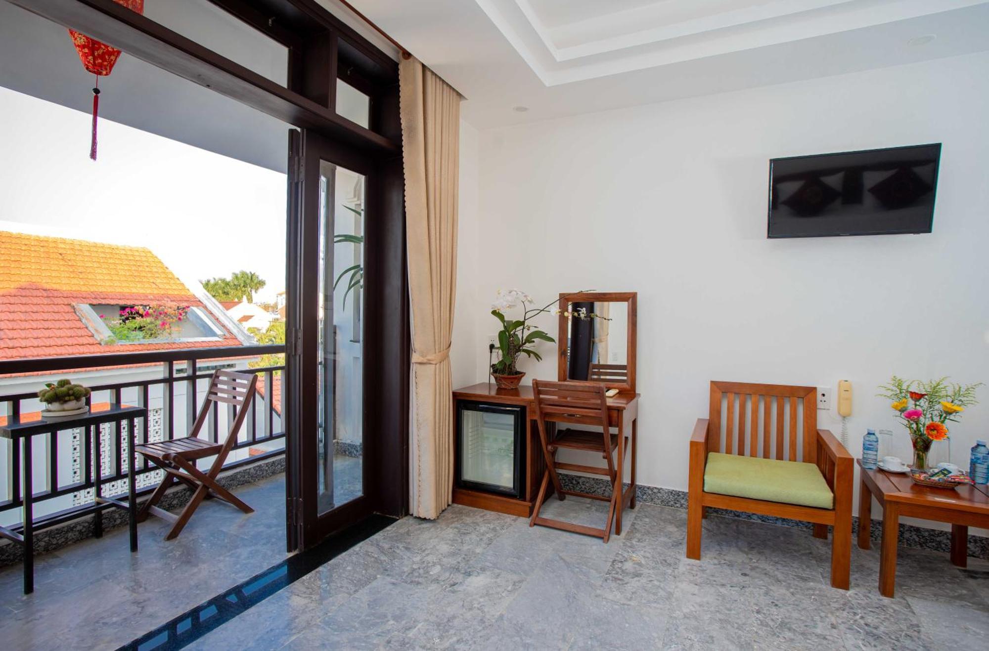 Trendy Life Villa Hoi An Room photo