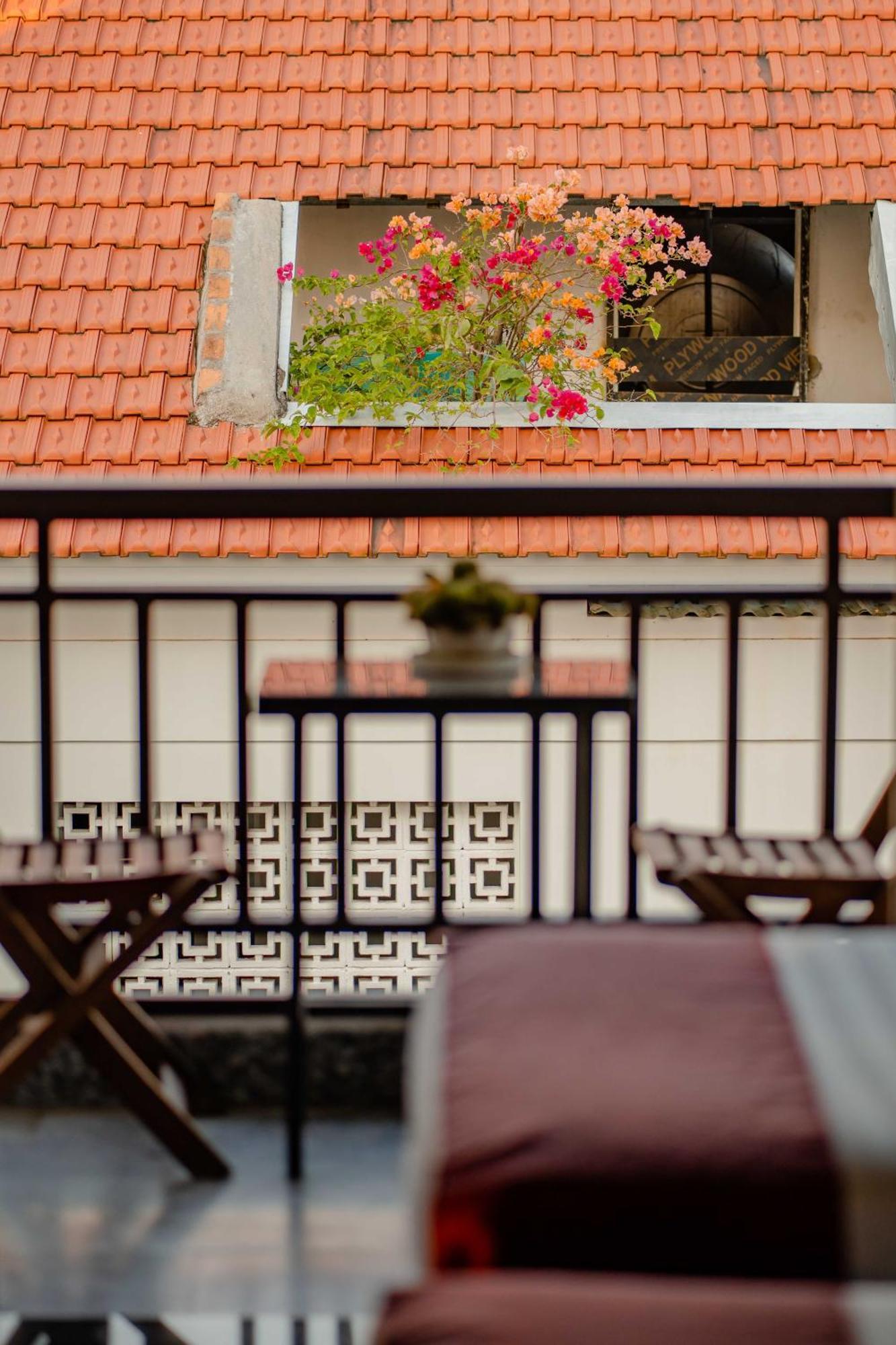 Trendy Life Villa Hoi An Room photo
