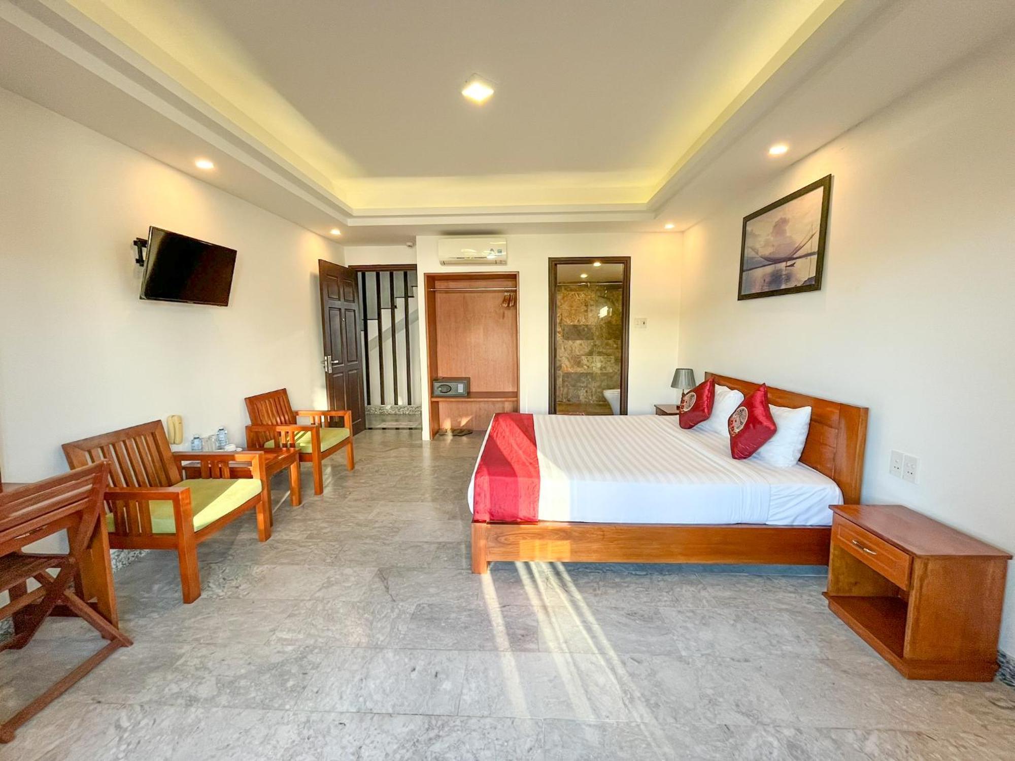 Trendy Life Villa Hoi An Exterior photo